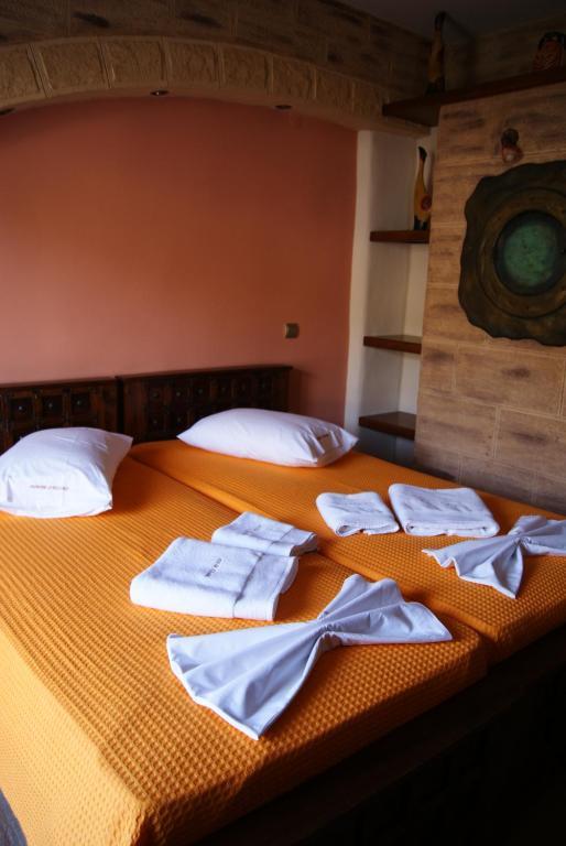 Castelo Beach Hotel Panteli Room photo